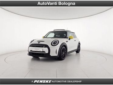 MINI Full Electric Mini 3p Cooper SE Classic auto