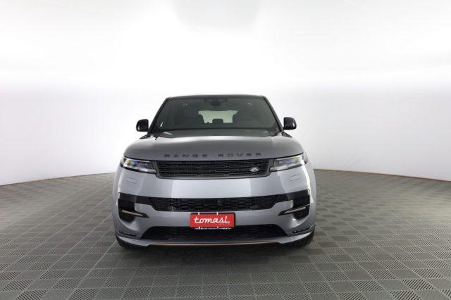LAND ROVER Range Rover Sport RR Sport 3° serie 3.0D l6 249 CV Dynamic SE