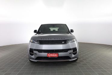 LAND ROVER Range Rover Sport RR Sport 3° serie 3.0D l6 249 CV Dynamic SE