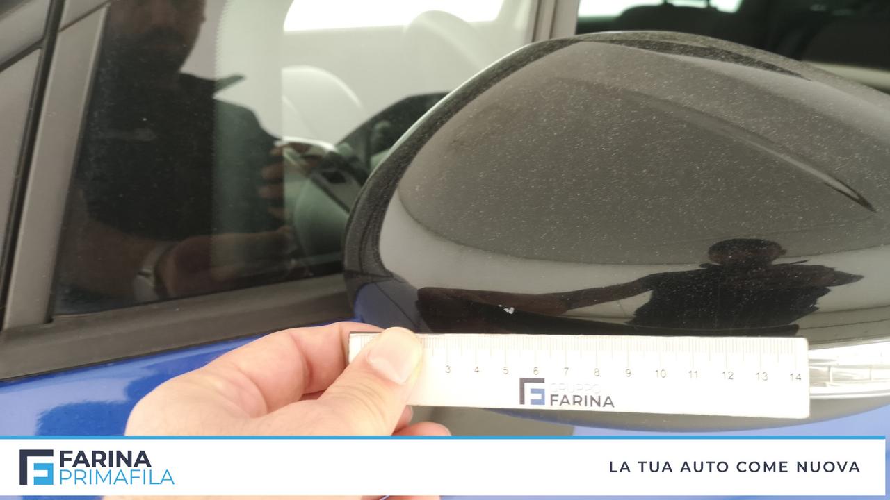 CITROEN C3 Aircross I 2021 - C3 Aircross 1.2 puretech Feel s&s 110cv