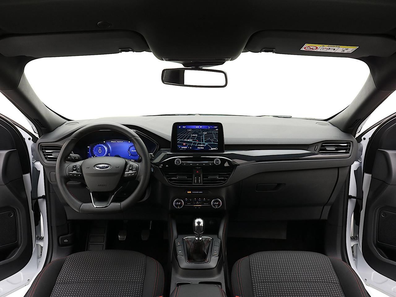 Ford Kuga 1.5 EcoBlue 120 CV 2WD ST-Line