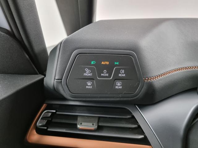 CUPRA Born 58kWh 204 CV