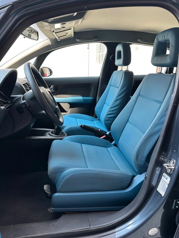 Audi A2 1.6 TSI 110CV Top - UniPro