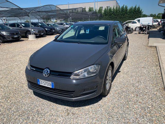 VOLKSWAGEN Golf 1.4 TGI 5p. Trendline BlueMotion