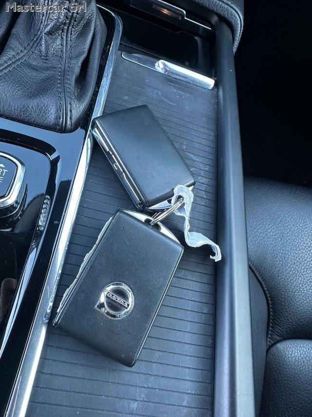 VOLVO V90 V90 2016 2.0 d3 Momentum FP686SV