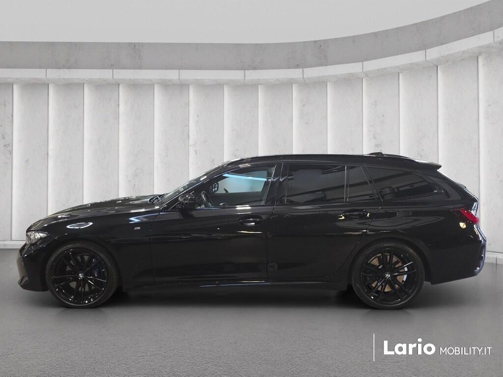 BMW Serie 3 Touring 330 d Mild Hybrid 48V Msport Steptronic