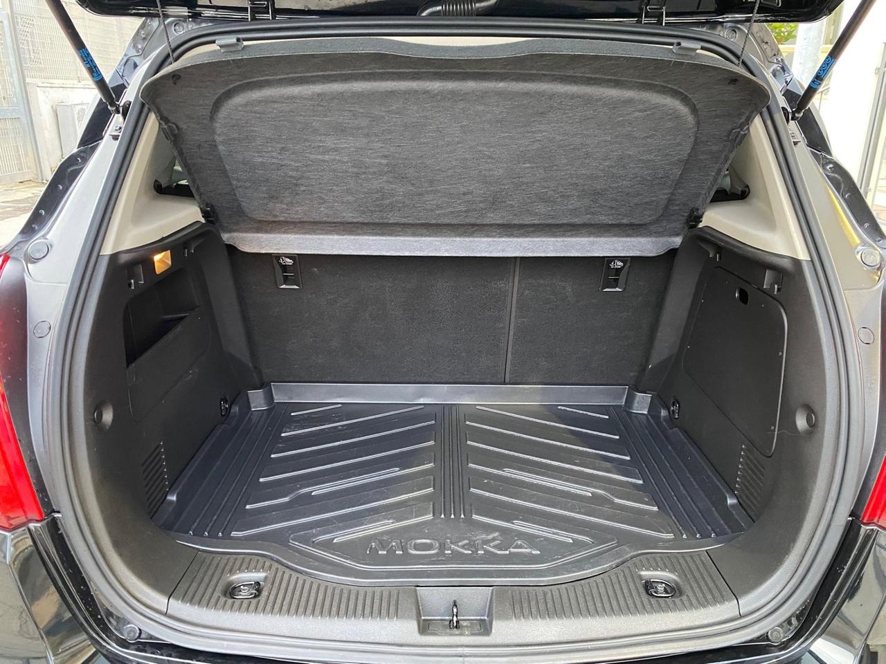 OPEL MOKKA X 1.6 CDTI Ecotec 136CV 4x2 Start&Stop Advance 2018