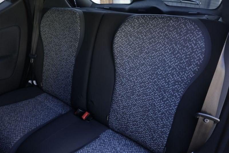 Lancia Ypsilon Lancia Ypsilon 1.0 FireFly 5 porte PROMOZIONE S&S Hybrid Silver Unicoproprietario