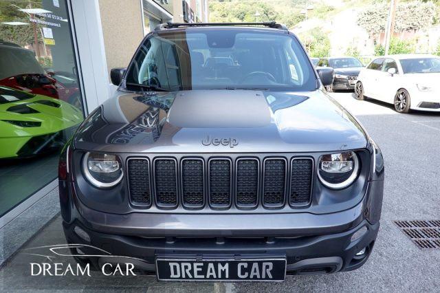 JEEP Renegade 2.0 Mjt 170CV 4WD TRAILHAWK TETTO-BEATS