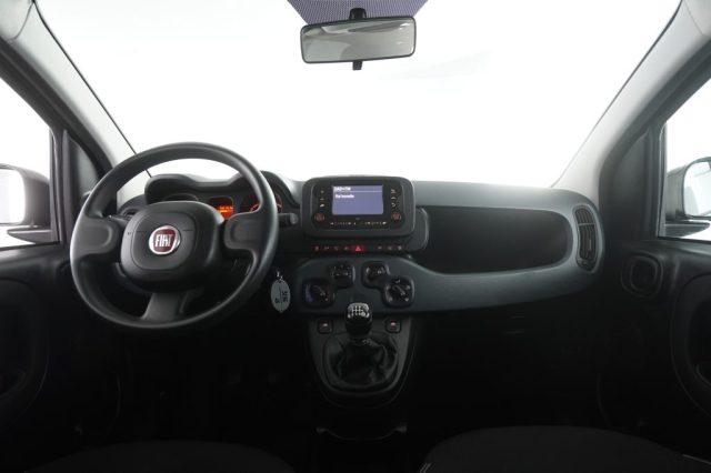 FIAT Panda Panda 1.0 FireFly S&S Hybrid