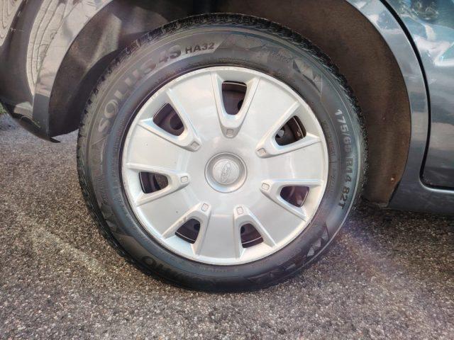 FORD Fiesta 1.2 16V 5p. Titanium NEOPATENTATI