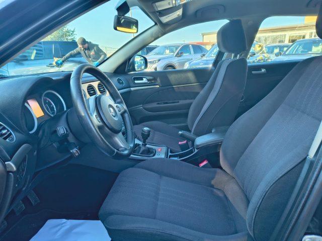 ALFA ROMEO 159 1.9 JTDm Sportwagon Distintive