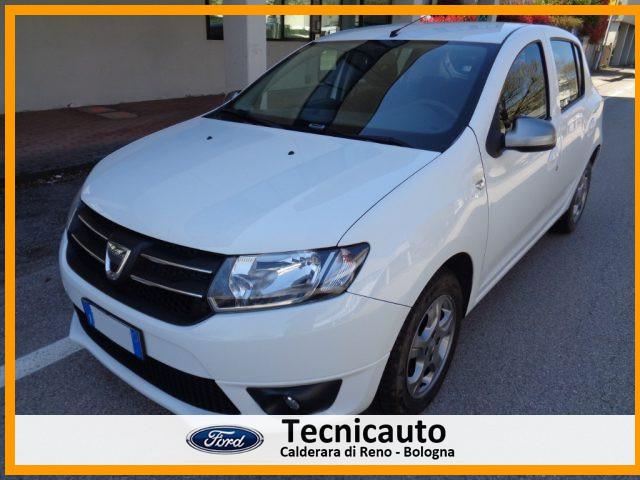 DACIA Sandero 1.5 dCi 8V 75CV Start&Stop Ambiance