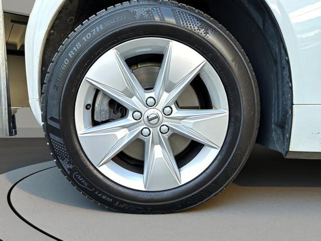 VOLVO XC60 B4 (d) automatico Business