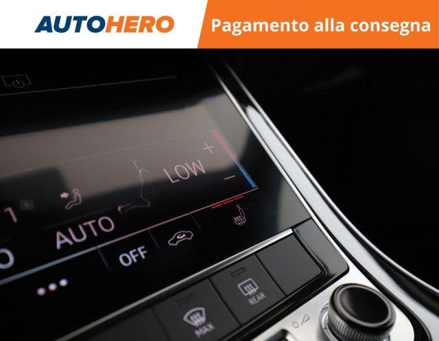 AUDI Q8 50 TDI 286 CV quattro tiptronic Sport