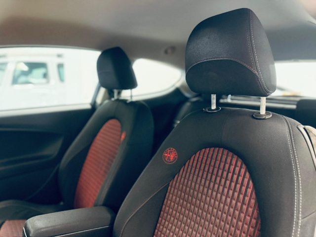 ALFA ROMEO MiTo 1.4 T 135 CV Distintive Sport Pack