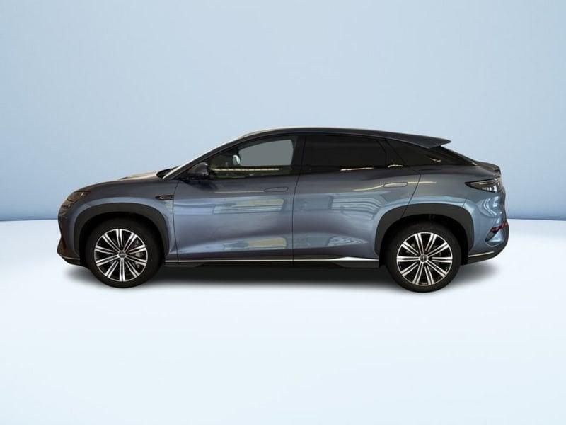 BYD Sealion 7 Comfort