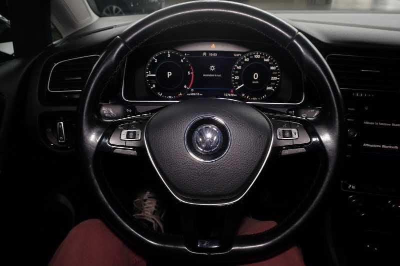 Volkswagen Golf BV5 - 7 VARIANT VARIANT 2.0 TDI EXECUT DSG 150CV