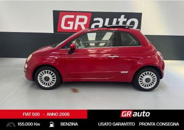 FIAT 500 500 1.2 69cv