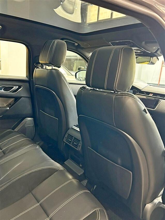 Land Rover Range Velar 2.0D I4 204 CV R-Dynamic S