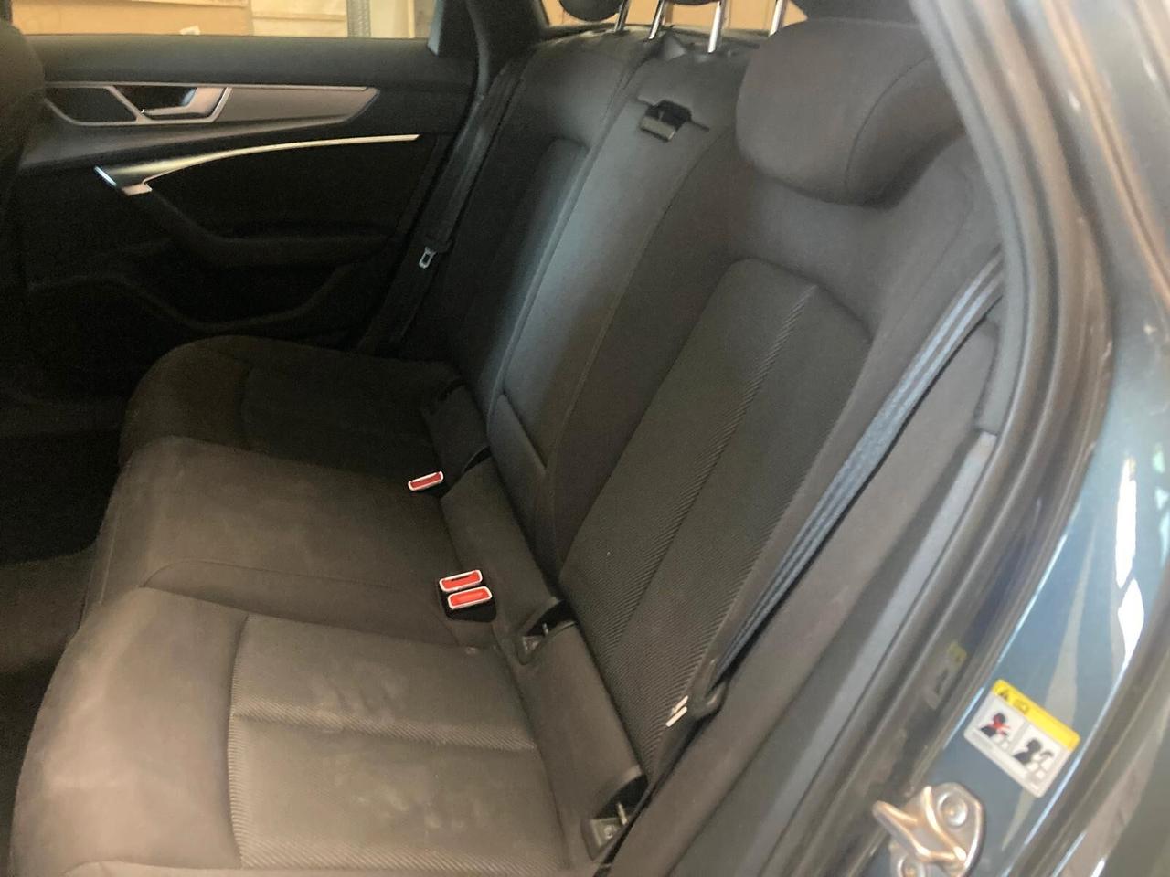 Audi A6 Avant 40 2.0 TDI S tronic Business Design