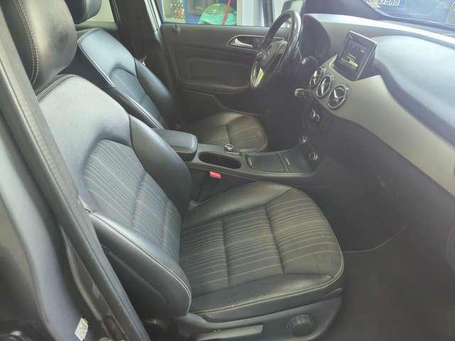 Mercedes-Benz B 200 Classe B - T246 cdi Executive auto