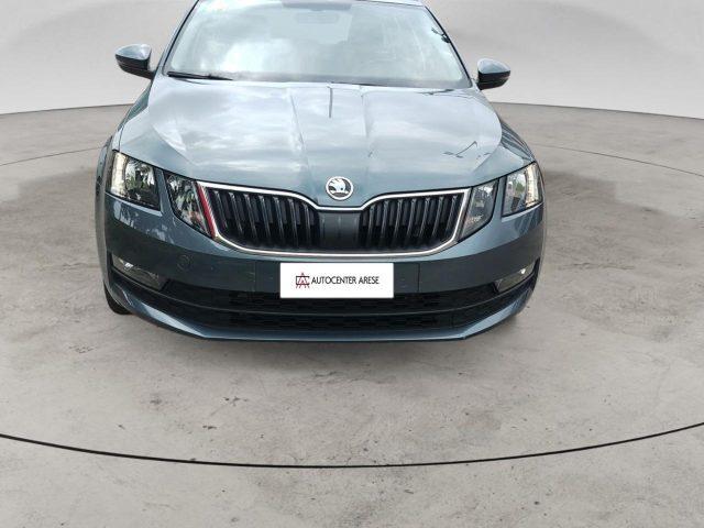 SKODA Octavia 2.0 TDI SCR 150 CV DSG Wagon Executive