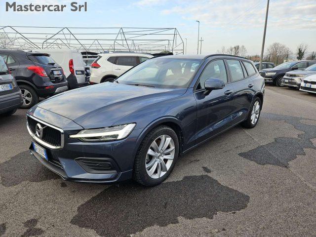 VOLVO V60 V60 2019 2.0 b4 Momentum Business auto - GF281CG