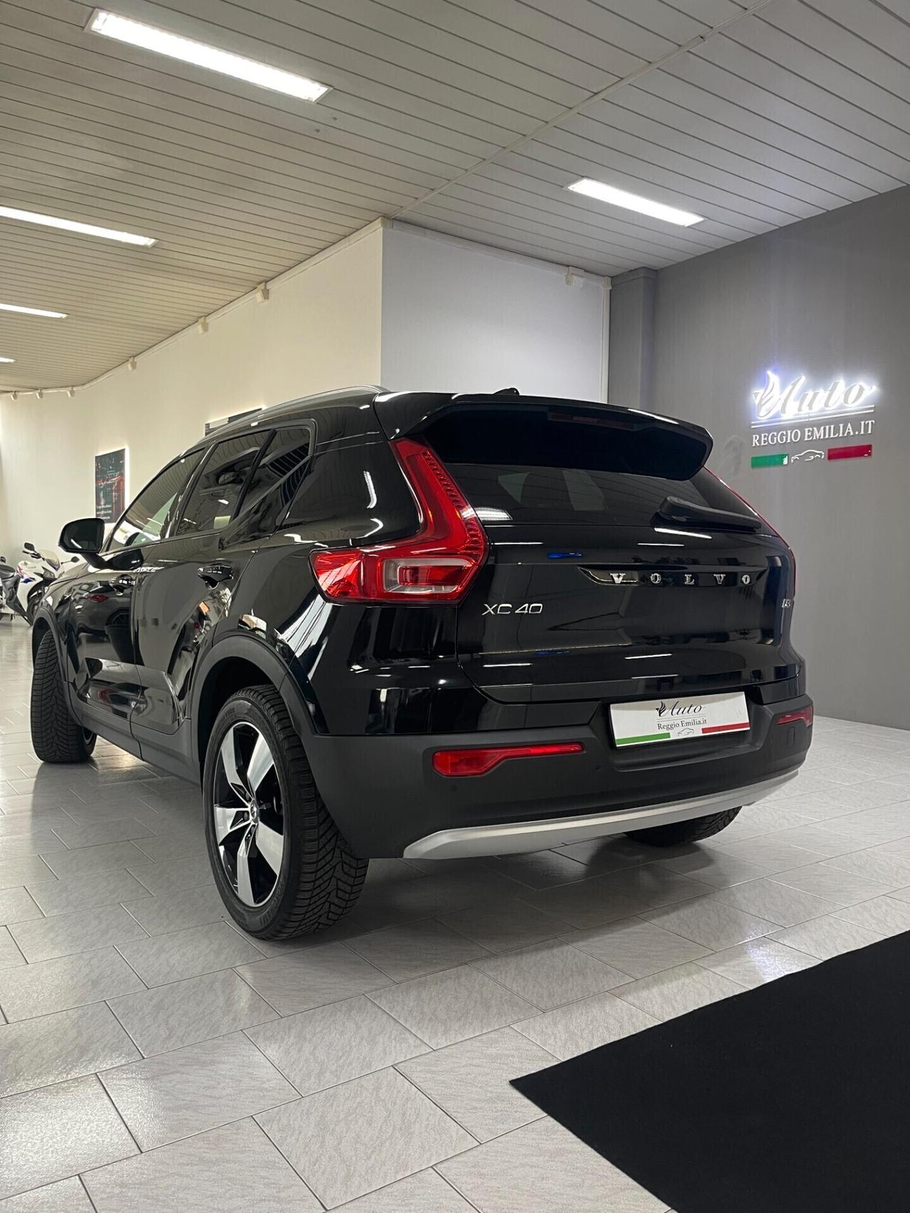 PROMO - Volvo XC40 D3 Geartronic R-design - IVA ESPOSTA