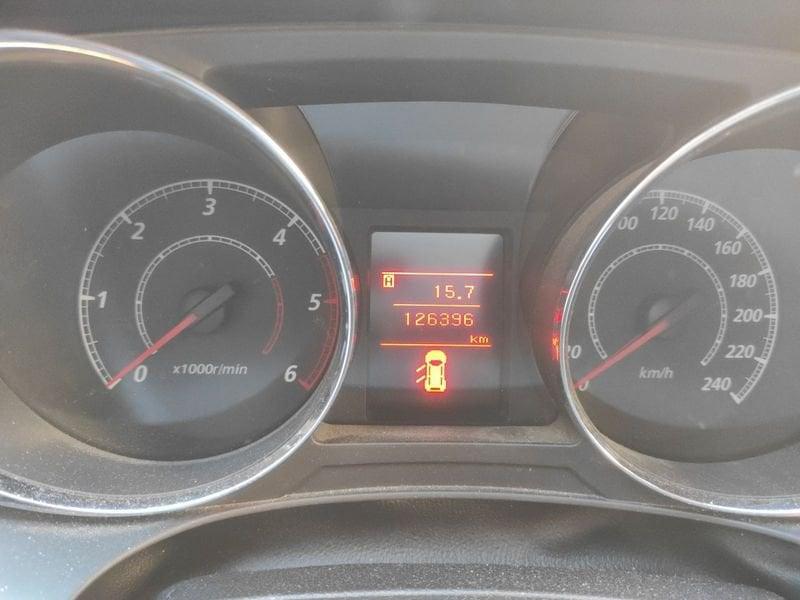 Citroën C4 Aircross 1.6 e-hdi (hdi) Seduction s&s 4wd