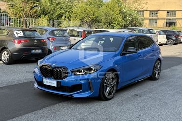 BMW M 135i xDrive
