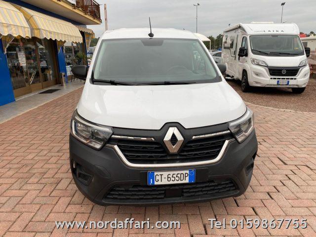 RENAULT Kangoo 1.3 TCe 100 CV PC-TN Van ISOTERMICO