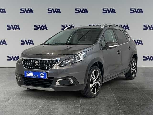 Peugeot 2008 1.6D BlueHDi 100CV Active - NEOPATENTATI