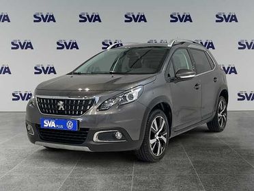 Peugeot 2008 1.6D BlueHDi 100CV Active - NEOPATENTATI
