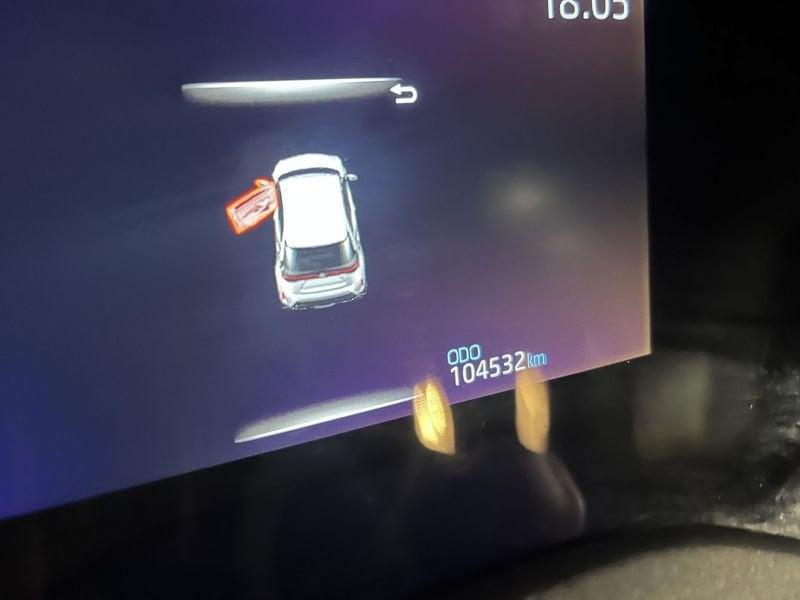 Toyota Yaris Cross Yaris Cross 1.5 Hybrid 5p. E-CVT Trend