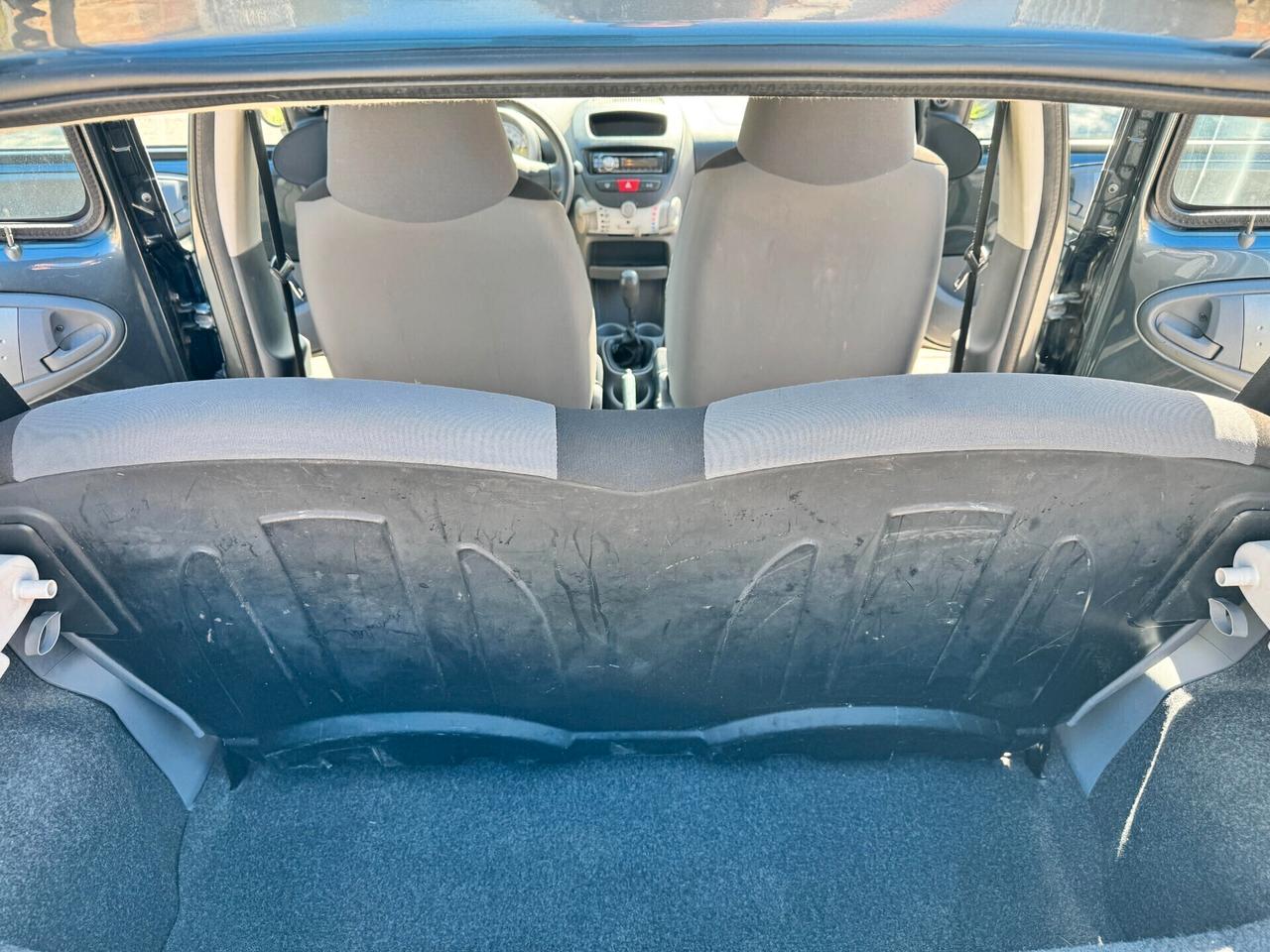 Citroen C1 1.0 TUTTO NUOVO OK NEOPATENTATI GARANZIA