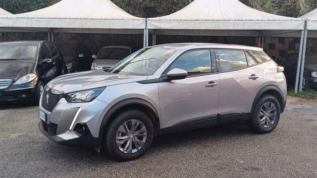 PEUGEOT 2008 1.2 PureTech 130 S&S Active