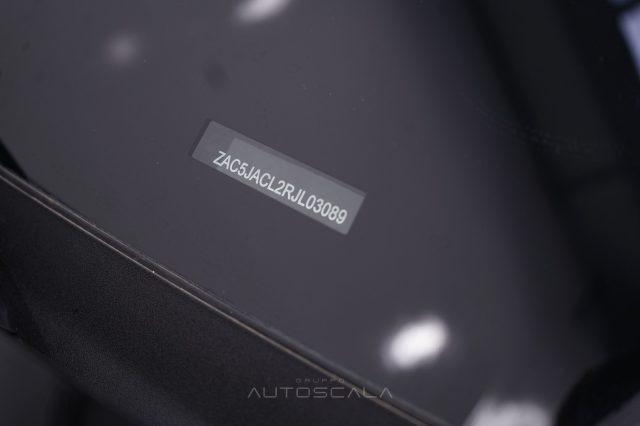 JEEP Avenger 1.2 Turbo Altitude Leather & Winter Pack