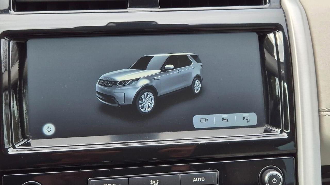 Land Rover Discovery 2.0 SD4 240 CV HSE Luxury 2019 PERFETTA leggi testo
