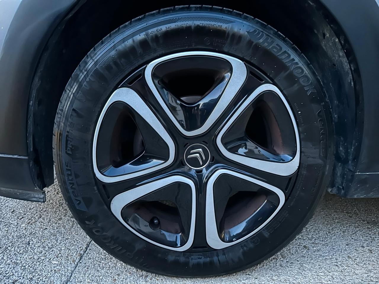 Citroen C3 PureTech 110 S&S Shine