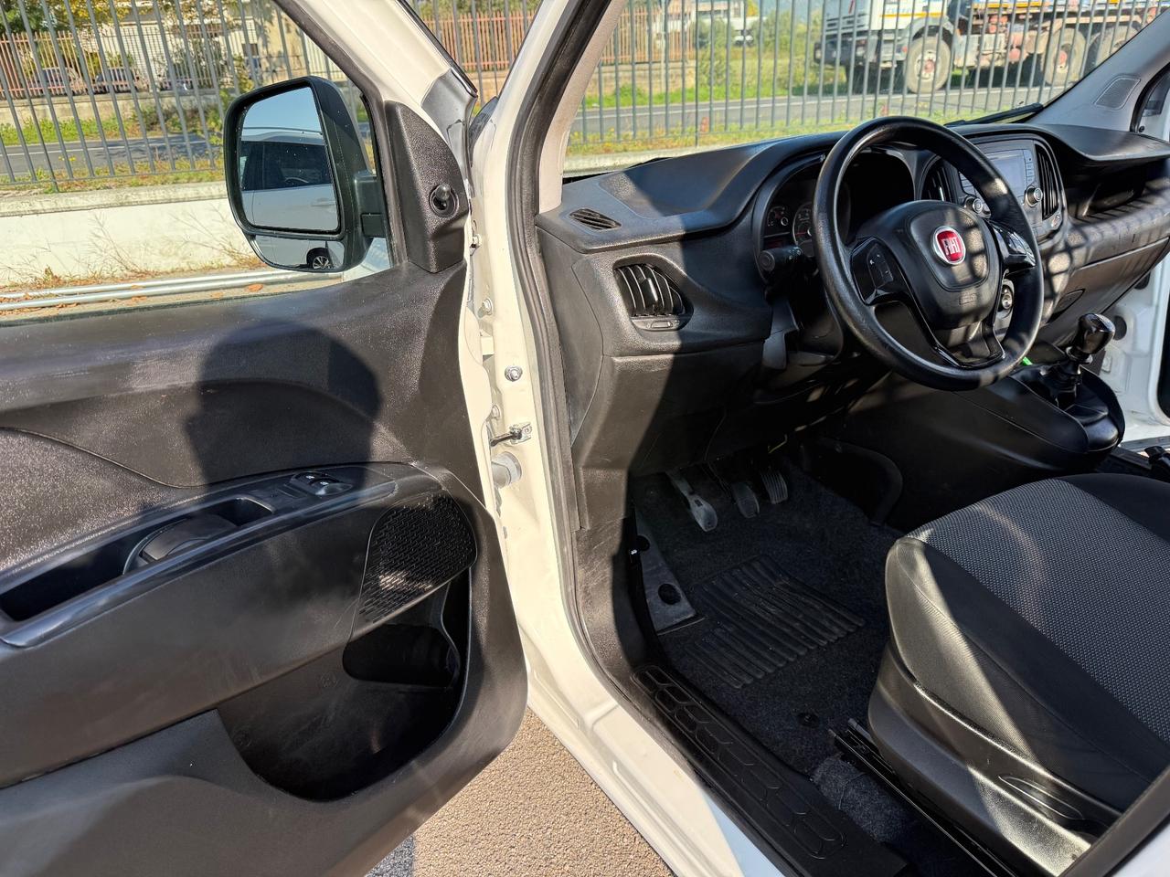 Fiat Doblo Doblò 1.6 MJT 105CV WORK-UP