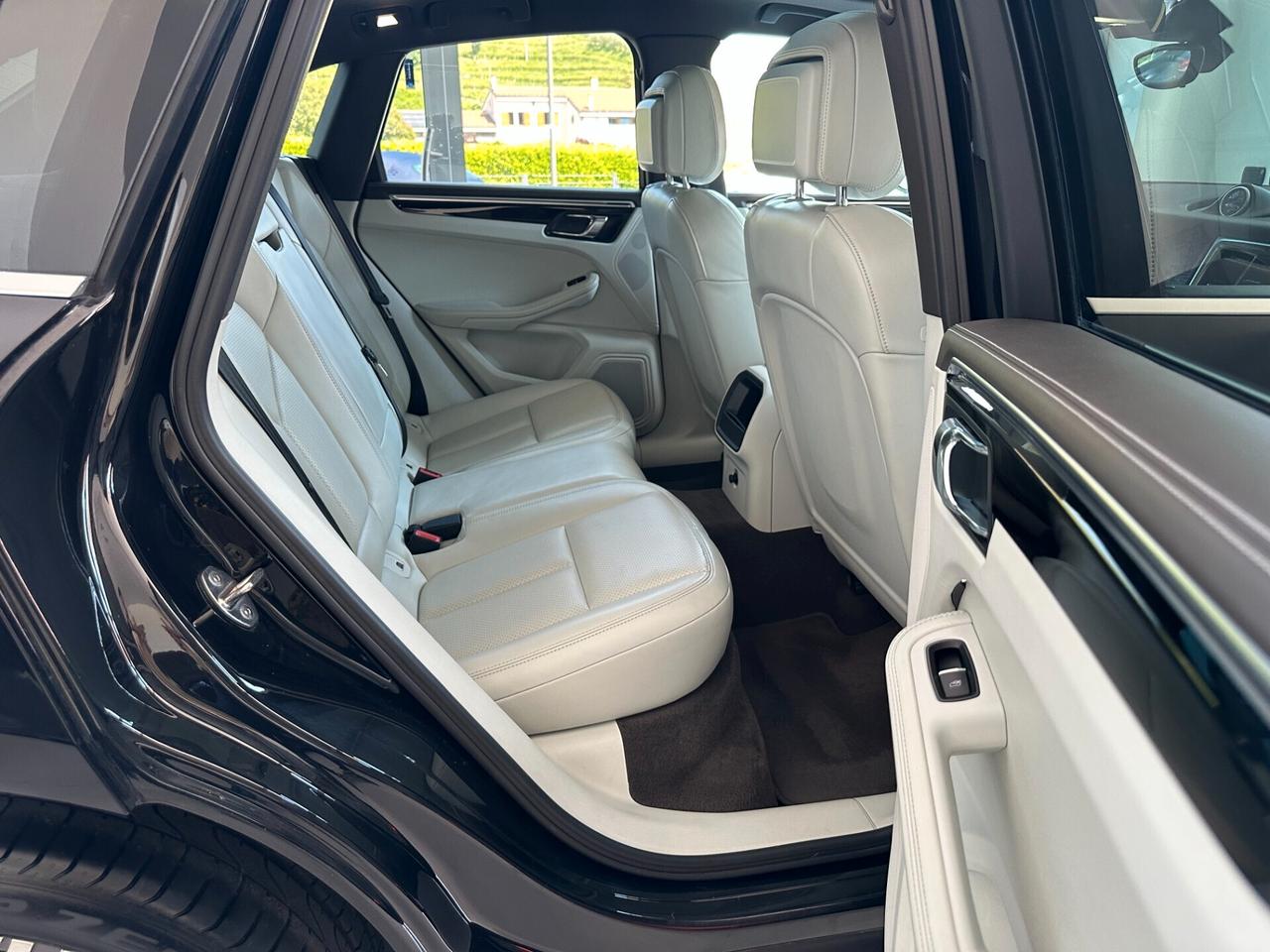 Porsche Macan 3.0 S Diesel