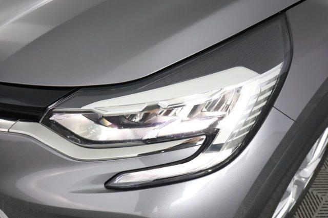 RENAULT Captur Captur TCe 100 CV GPL FAP Business