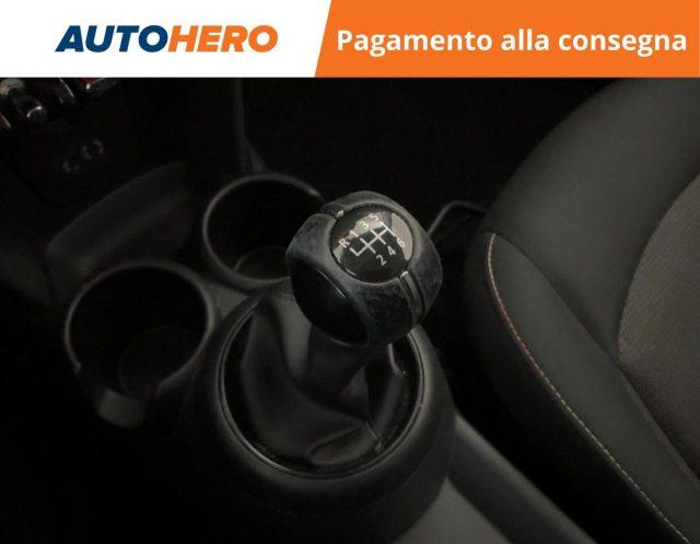 MINI Cooper D 1.5 Cooper D