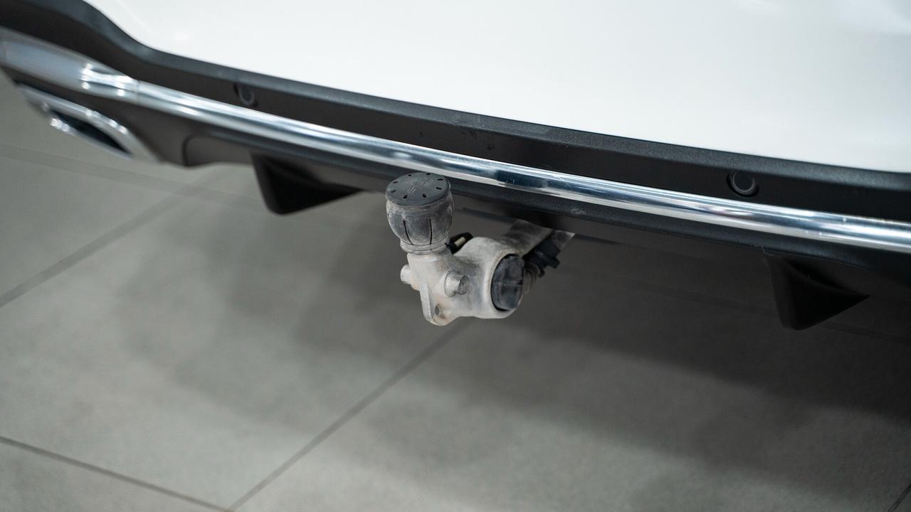 Mercedes-benz GLC 220 D 4MATIC PREMIUM PLUS AMG TETTO PACK LUCI MULTIBEAM