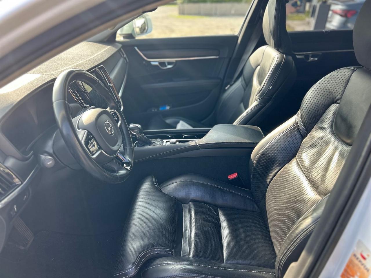 Volvo V90 Pro 2.0 D4 #7690