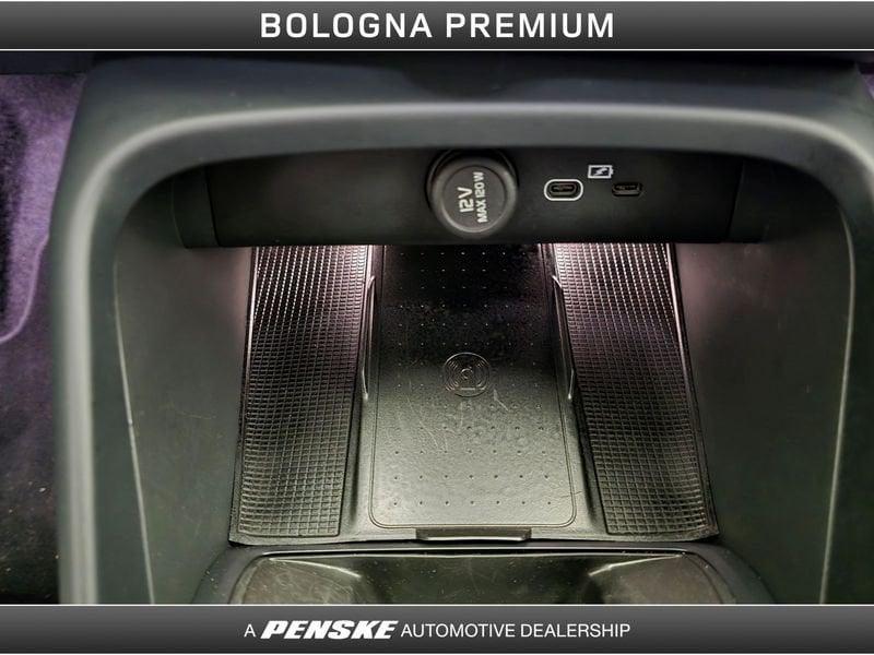 Volvo XC40 XC40 B3 automatico Core