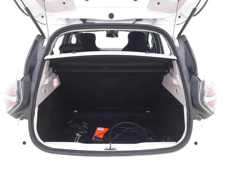 Renault ZOE Life BR117999 Elettrico 109CV