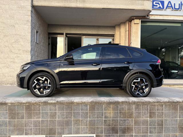 VOLKSWAGEN Taigo 1.0 TSI 115 CV R-Line TETTO APR/PAN