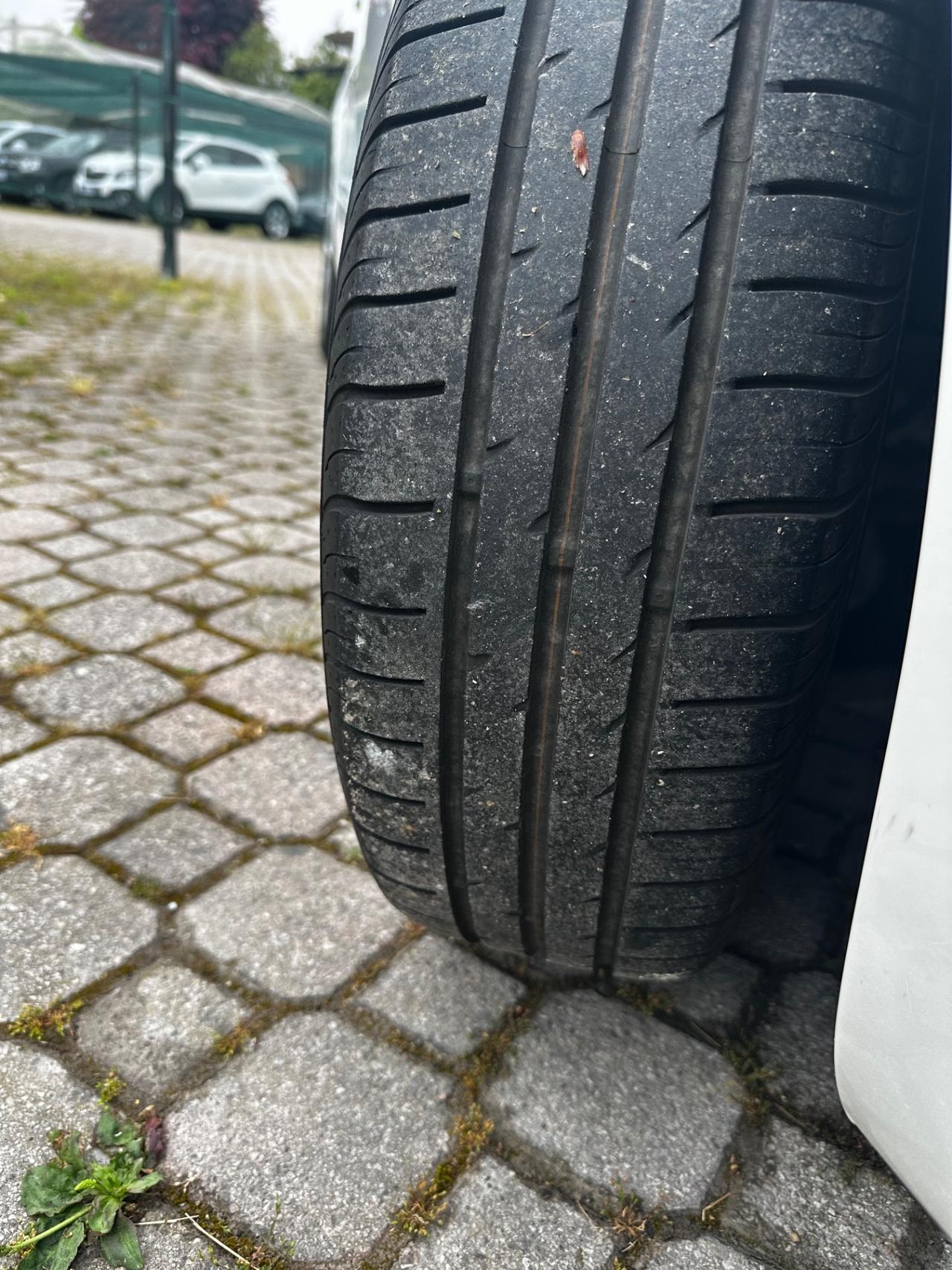 Kia Rio 1.2 CVVT 5p. ECO GPL Cool